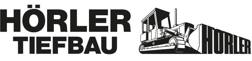 Logo Hörler Tiefbau