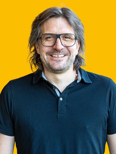 Oliver Hörler