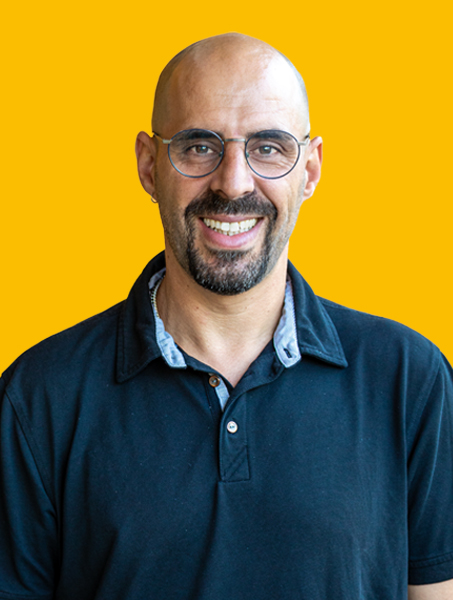 Tiago Fernandes